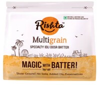 Instamart Rishta Multigrain Idli Dosa Batter [location specific]