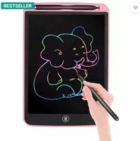 Prekrasna Portable 8.5 Inch LCD Writing Tablet / Drawing Board / Doodle Board / Writing Pad