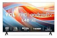 TCL (40 inches) Full HD Smart TV @14,240