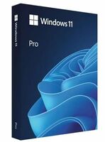 Microsoft Windows 11 Pro 64-Bit | FPP | USB 3.0 | Single License