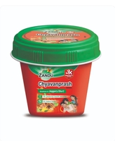 Instamart - Sample Zandu Chyavanprash Avaleha, Made with Jaggery (Gur),{Location Specific}