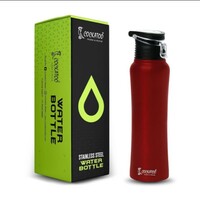 cockatoo fusion water bottle 