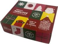 Flipkart Minutes - Holiday Box worth ₹499 @ ₹1 on orders above ₹199