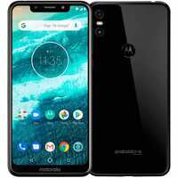 Moto One Black 4+64 GB