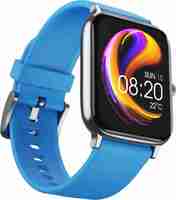 boAt Storm Pro with 4.52 cm(1.78") AMOLED Display, 700+ Active Modes, Cricket Scores Smartwatch