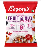 Fresh - Muesli, Green Tea, Chips, Choco Rolls and more Upto 81% Off (location specific)
