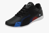 Puma Unisex-Adult Unisex BMW MMS Drift Cat Delta Sneaker