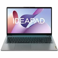  Lenovo IdeaPad Slim AMD 3 Ryzen 5 5500U 15.6" (39.62cm) IPS FHD Laptop (16GB/512GB SSD)