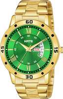 Day&Date Series Analog Watch  - For Men