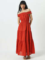 Bombay Paisley : Women's Outfit starting with just @ Rs 499