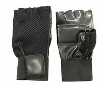 Protoner Weight Lifting Gloves Pro-Club