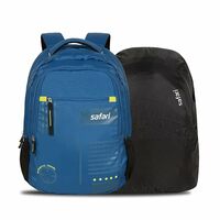 Safari - Swagpack 35 Ltrs Large Laptop Backpack and Raincover