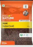 Fresh - Mustard Seeds, Urad Dal, Pistachio and more Upto 85% Off (location specific)