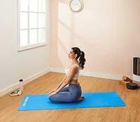 Upto 87% off on Yoga Mats starting From Rs.181