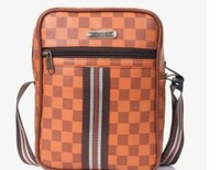 BigPlayer Unisex's Bag (Multicolor) 