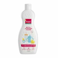 Morisons Baby Dreams Feeding Bottle & Accessory Cleaner | 500ml