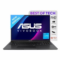 ASUS - Vivobook 16 -  IntelCore™ i3-1215U 12th Gen Laptop