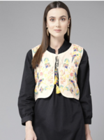 Myntra : Women Jackets Starts @239.