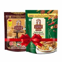 Upto 75% Off on Biryani Kit, Crax Rings & More [Mumbai - 400056]