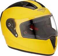 [MRP Error] Steelbird Aeronautics Full Face Helmet @  1769