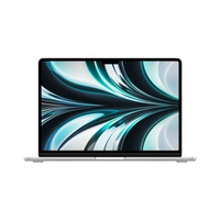 New 13-inch MacBook Air: Apple M2 chip (16GB, 256GB) - Silver