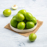 Apple Ber - Net Qty: 500 g