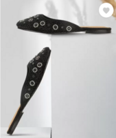 Bata : Espadrilles For Women  (Black , 6)