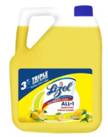 Lizol Citrus 5L