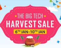 Acer Harvest Sale - Upto 40% Off + Free 3 Yrs Warranty, Accessories | 7% student discount