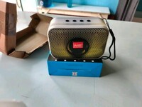 style Portable Wireless Speaker Echo and noise cancelling features for calls Easy to operate