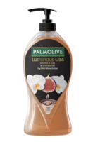 Instamart Palmolive Luminous Oil Rejuvenating Body Wash Pump Bottle 750 ml [location specific]