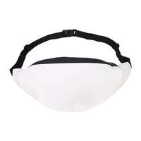 Breedlove Fashion Waist bag Stylish and Functional Waist Bags for Men and Women Waterproof, Leather Trainer Waist Bag with Adjustble Waist Belt Travel Waist Pouch

