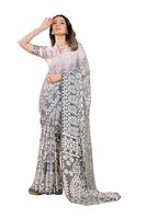 Designer sarees upto 85% off , starting from Rs 539