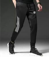 Up to 93% Off on Men's Trackpants 