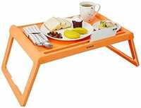 Amazon Brand - Solimo Reinforced polypropelene Plastic Multipurpose Foldable Tray - Sandalwood
Amazon Brand - Solimo Reinforced polypropelene Plastic Multipurpose Foldable Tray - Sandalwood
