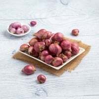 Sambar Onion (Chinna Vengayam) Net Qty: 250 g