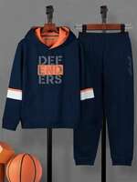 Hellcat Kids Co-ord Set Starts at ₹479