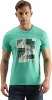 Lee Men's Slim Fit Tshirts With Upto 72% Off 