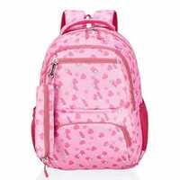 26 L School Backpack for Boys & Girls | 4 Compartments