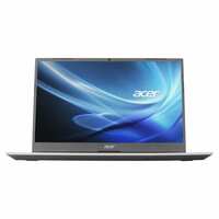 Acer Aspire Lite 13th Gen Intel Core i3-1305U Laptop (8 GB RAM/256 GB SSD) Steel Gray