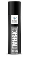 Grocery BOMBAY SHAVING COMPANY Musk Deodorant [location specific]