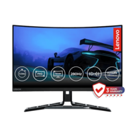 Lenovo Legion R27fc-30 68.58cms (27) Monitor