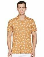 Min 80% Off on Amazon Brand Men's Clothing 