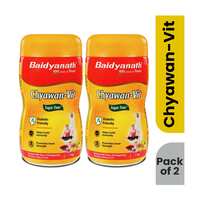 Baidyanath  - Pick any 3 @ ₹399