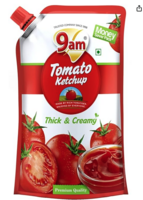 Horlicks Chocolate Nutrition 9am Tomato Ketchup  & more grocery min 50% off (Hyperlocal)