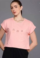 Upto 90% Off on HRX Women's Clothing 