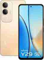 Vivo Y29 5G (Titanium Gold, 128 GB) (8 GB RAM)