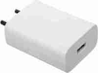 iQOO by vivo 55 W 5 A Wall Charger for Mobile  (White)
