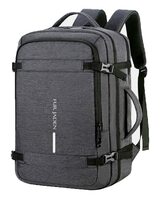 Price Drop :  FUR JADEN 40L Travel Laptop Backpack with Anti Theft Pocket
