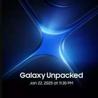 SAMSUNG Galaxy Unpacked Pre-Reserve Pass